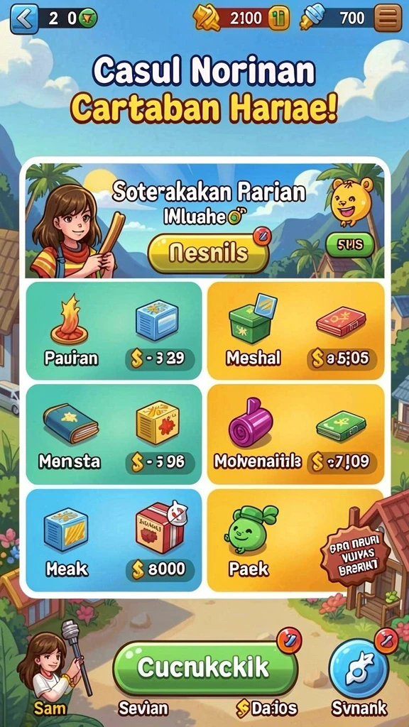 789bni - Bonus menarik untuk pengguna baru dan setia.
