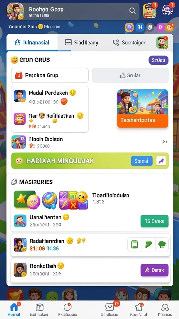 ace777 - Hadiah menarik menanti setiap pemenang.