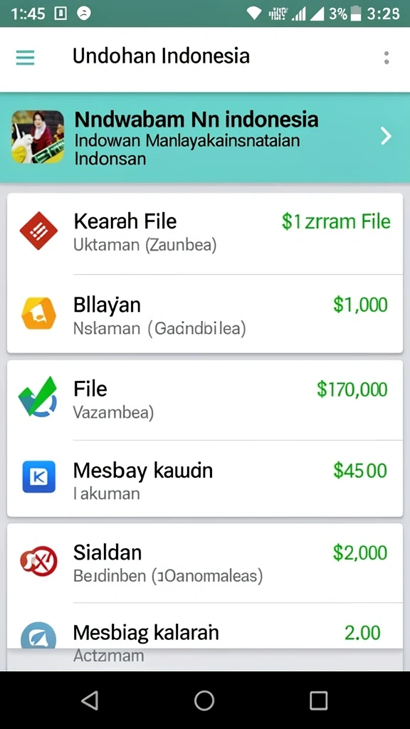 bigcor78 - Level yang menantang dan beragam.