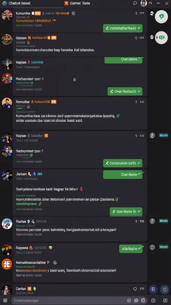 djarum4d - Screenshot menunjukkan berbagai pilihan permainan yang tersedia.