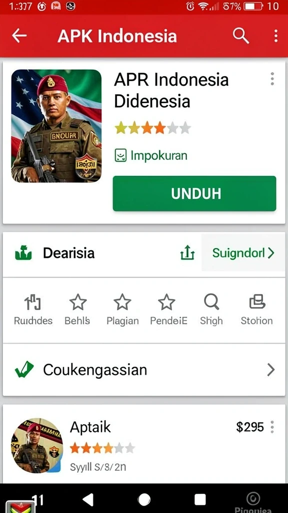 fufuslot - Tampilan antarmuka yang menarik dan mudah digunakan.