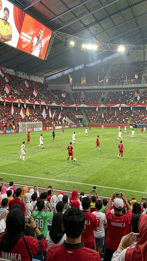 idn89 - Tampilan antarmuka game yang menarik dan responsif.