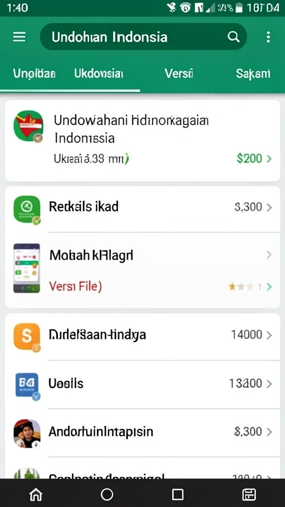 ins55 - Pertempuran seru melawan monster di dunia fantasi.