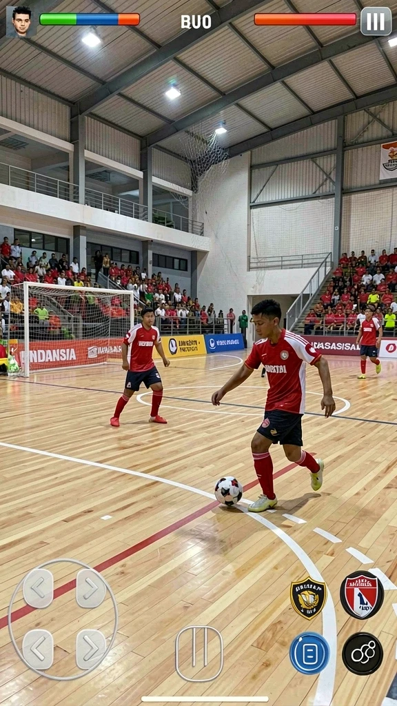jago368 - Mode permainan yang seru dan menantang.