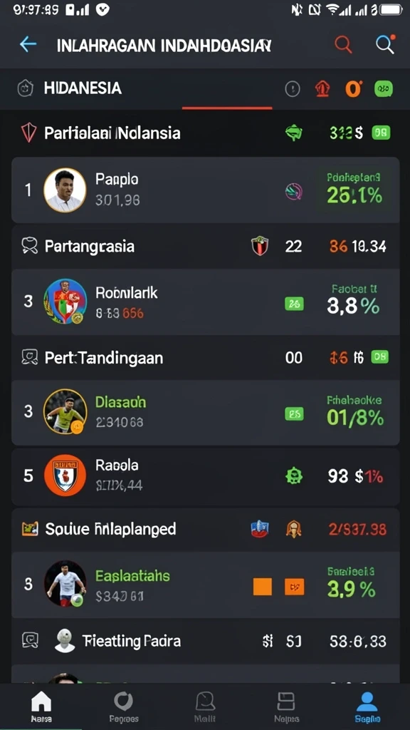 joinbet88 - Pengalaman bermain yang mendebarkan dan seru.