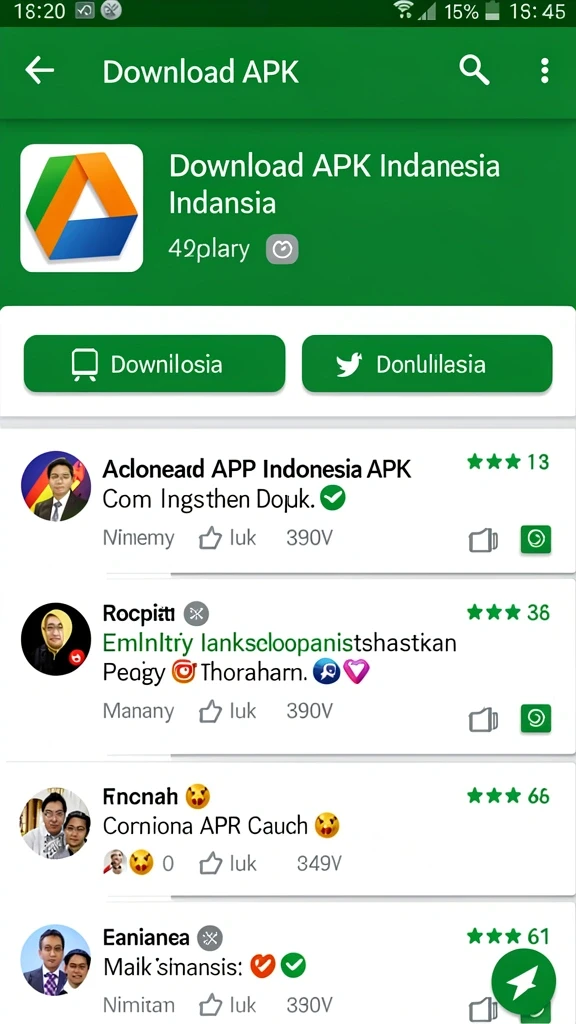 ledak388 - Grafik yang memukau dan efek suara yang menawan.