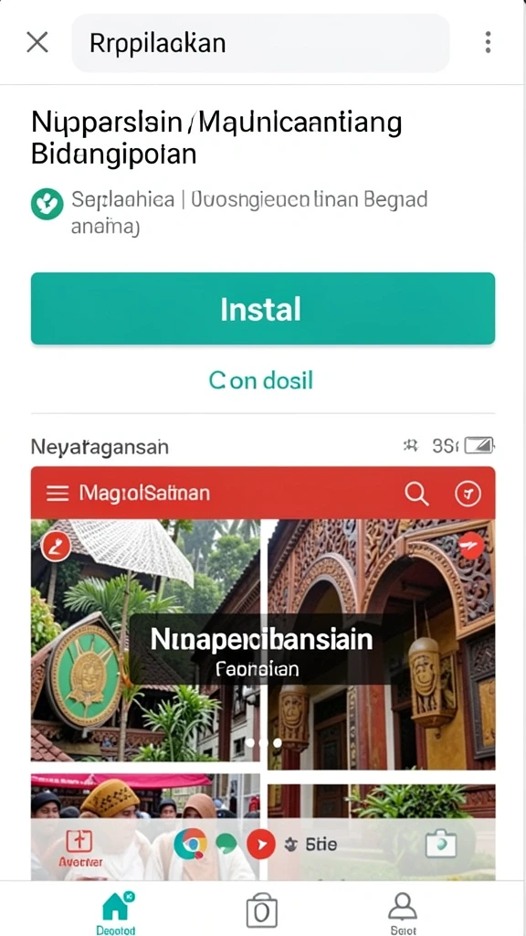 maxslot - Screenshot menggambarkan kemenangan besar yang berhasil diraih pemain.