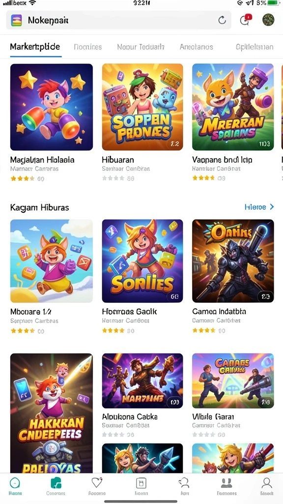 monas77 - Pilihan tema slot yang beragam.
