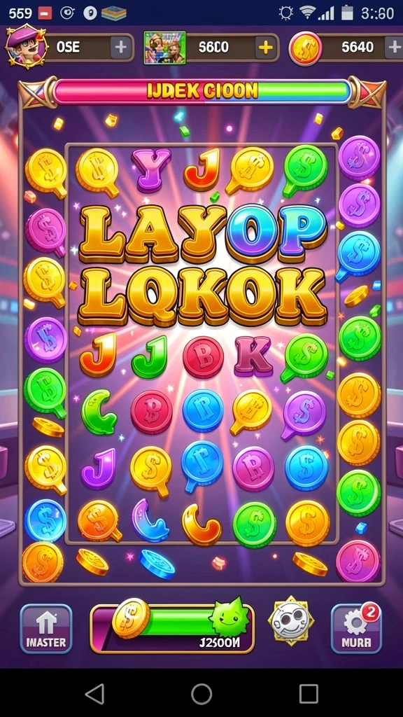 neko4d - Variasi permainan slot yang beragam dan menyenangkan.