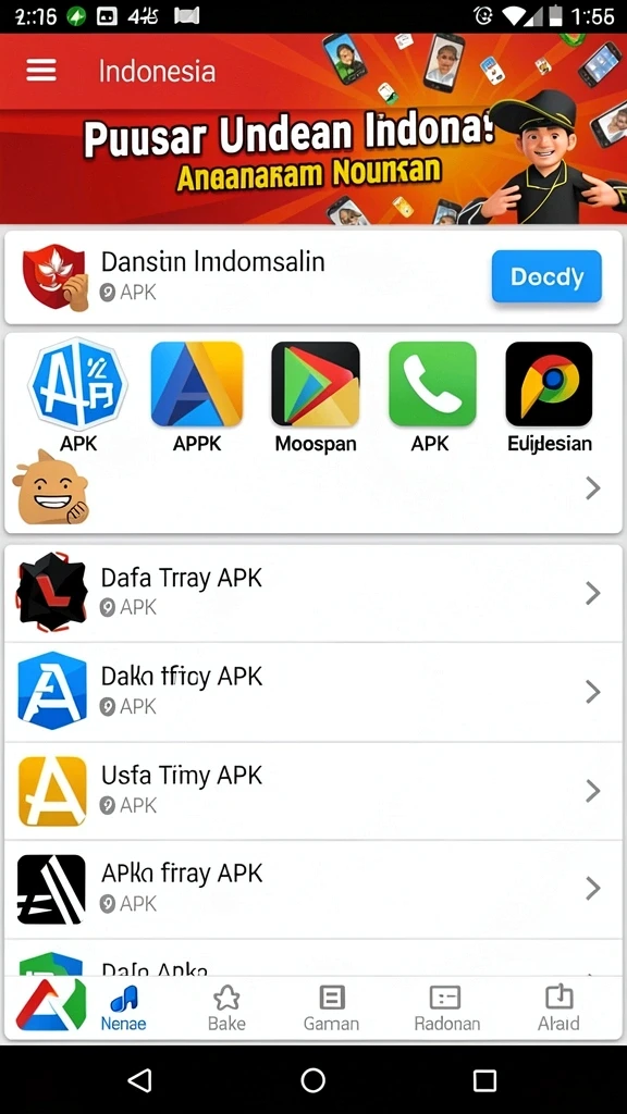 tentoto - Tangkapan layar menampilkan gameplay yang menarik dan interaktif.