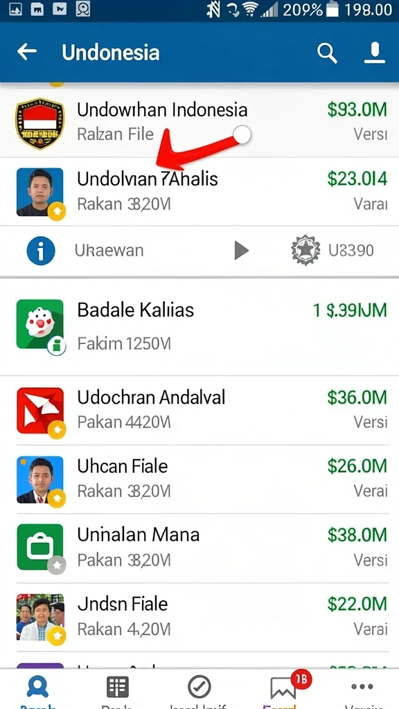 tentoto - Desain grafis yang menawan dan penuh warna.