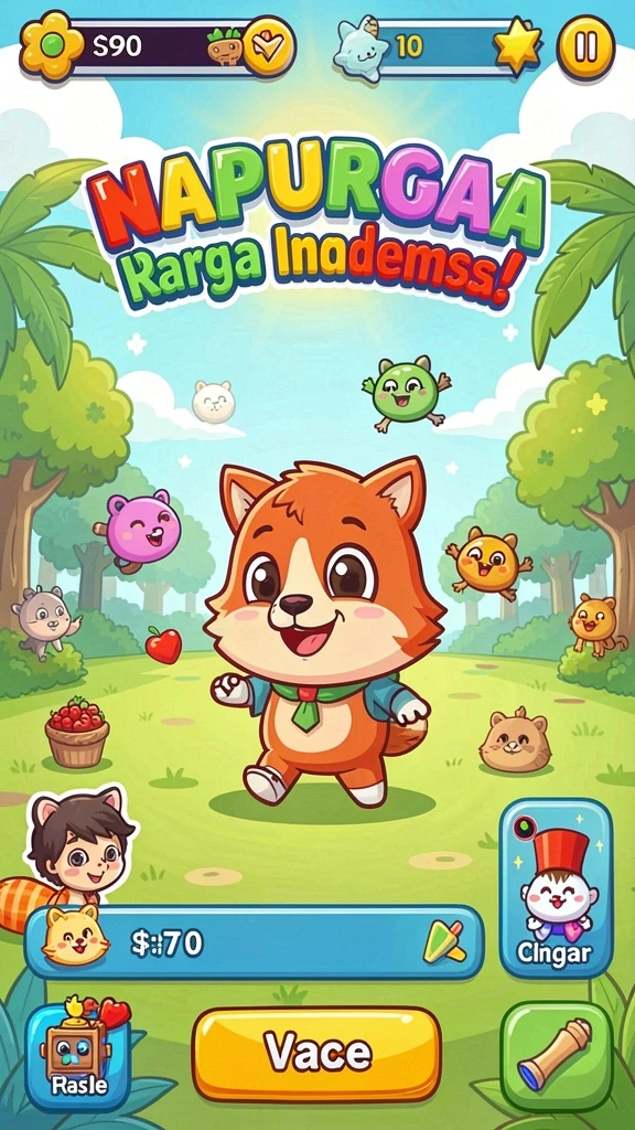 wifitoto - Beragam jenis permainan yang membuat pengguna betah.