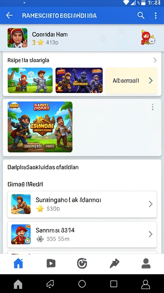 winning568 - Tampilan mode permainan yang bervariasi dan seru.
